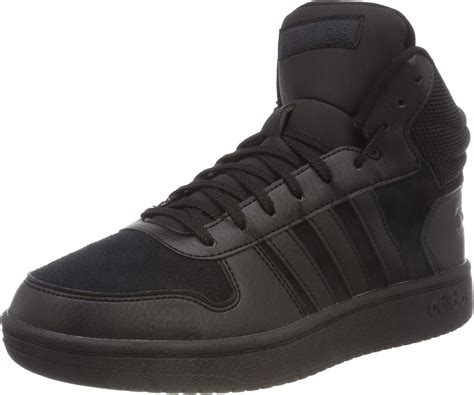 adidas herren hoops 2.0 mid gymnastikschuhe